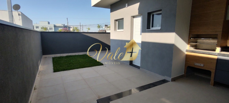 Imagem Casa com 3 Quartos à Venda, 157 m² em Condomínio Terras Do Vale - Caçapava Imagem Casa com 3 Quartos à Venda, 157 m² em Condomínio Terras Do Vale - Caçapava
