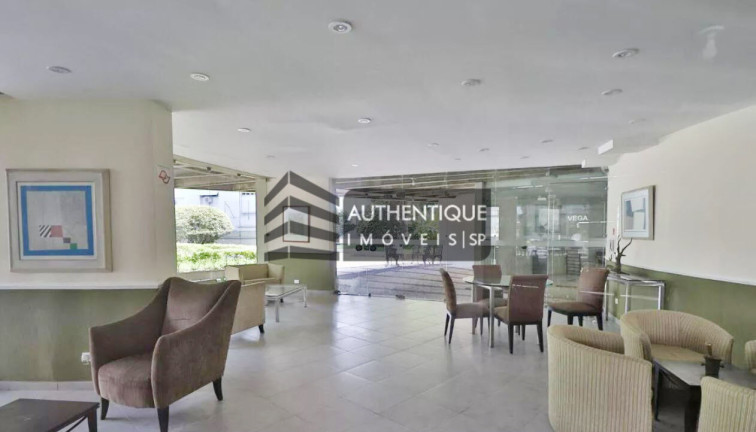 Imagem Apartamento com 3 Quartos à Venda, 177 m² em Jardim Paulistano - São Paulo Imagem Apartamento com 3 Quartos à Venda, 177 m² em Jardim Paulistano - São Paulo