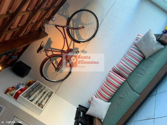 Imagem Sobrado com 4 Quartos à Venda, 214 m² em Vila Alice - Santo André Imagem Sobrado com 4 Quartos à Venda, 214 m² em Vila Alice - Santo André