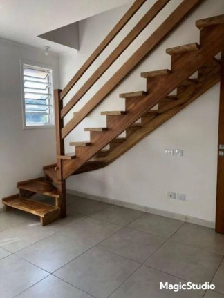 Imagem Casa com 2 Quartos para Alugar, 90 m² em Jardim Rio Das Pedras - Cotia Imagem Casa com 2 Quartos para Alugar, 90 m² em Jardim Rio Das Pedras - Cotia