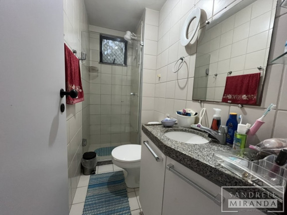 Imagem Apartamento com 3 Quartos à Venda, 65 m² em Pina - Recife Imagem Apartamento com 3 Quartos à Venda, 65 m² em Pina - Recife