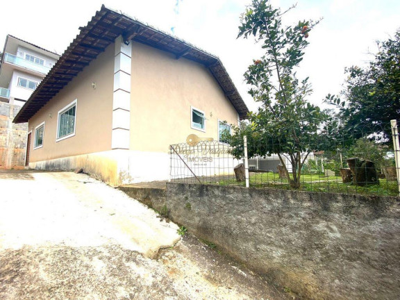 Casa com 3 Quartos à Venda, 70 m² em Albuquerque - Teresópolis