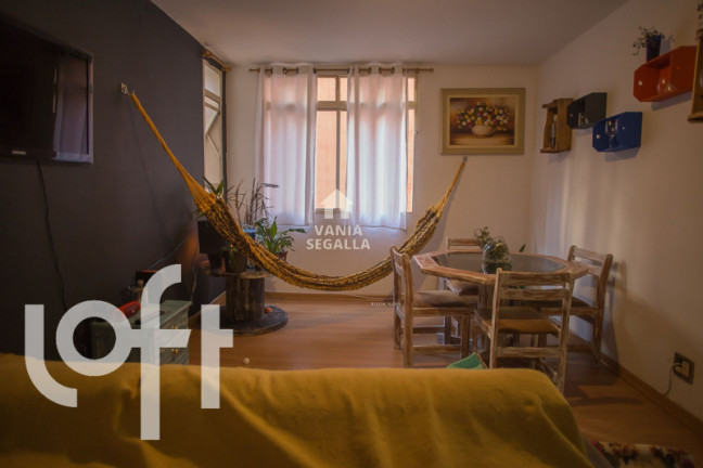 Imagem Apartamento com 3 Quartos à Venda, 80 m² em Perdizes - São Paulo