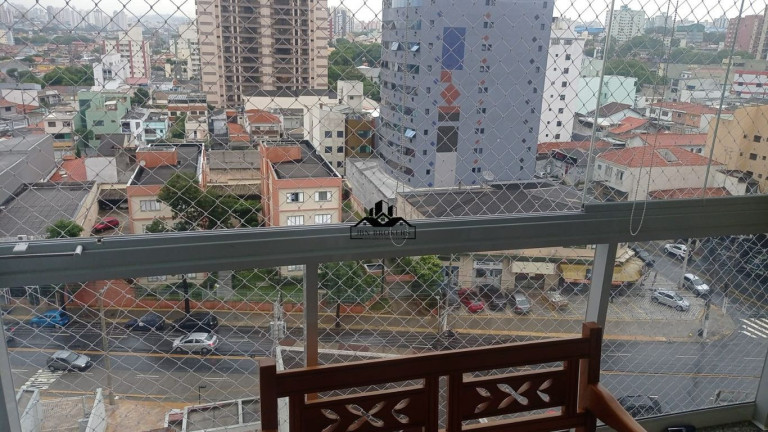 Imagem Apartamento com 2 Quartos à Venda, 65 m² em Rudge Ramos - São Bernardo Do Campo