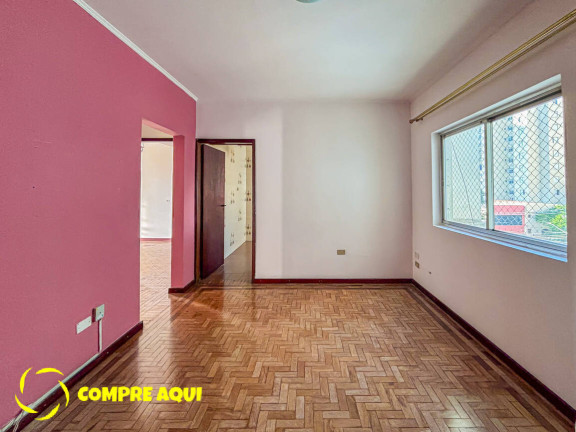 Imagem Apartamento com 2 Quartos à Venda,  em Vila Romana - São Paulo