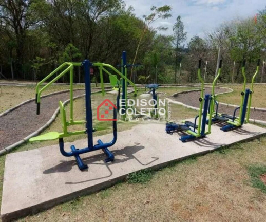 Imagem Apartamento com 2 Quartos à Venda, 44 m² em Jardim Nova Suíça - Piracicaba