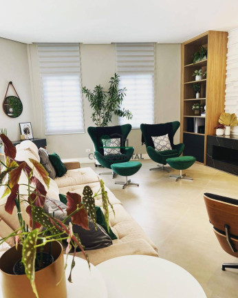 Imagem Casa com 4 Quartos à Venda, 1 m² em Bosque Do Vianna - Cotia