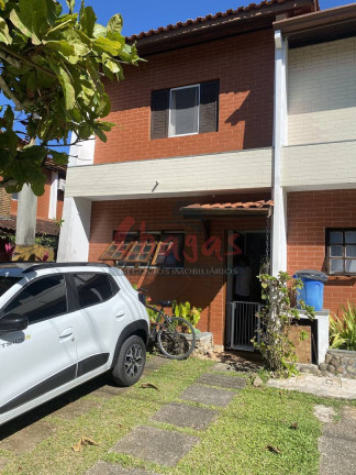 Imagem Casa de Condomínio com 2 Quartos à Venda, 85 m² em Massaguaçu - Caraguatatuba Imagem Casa de Condomínio com 2 Quartos à Venda, 85 m² em Massaguaçu - Caraguatatuba