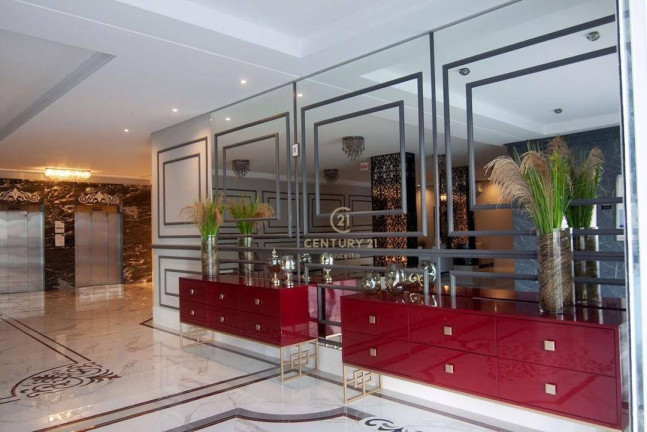 Imagem Apartamento com 3 Quartos à Venda, 150 m² em Campinas - São José Imagem Apartamento com 3 Quartos à Venda, 150 m² em Campinas - São José