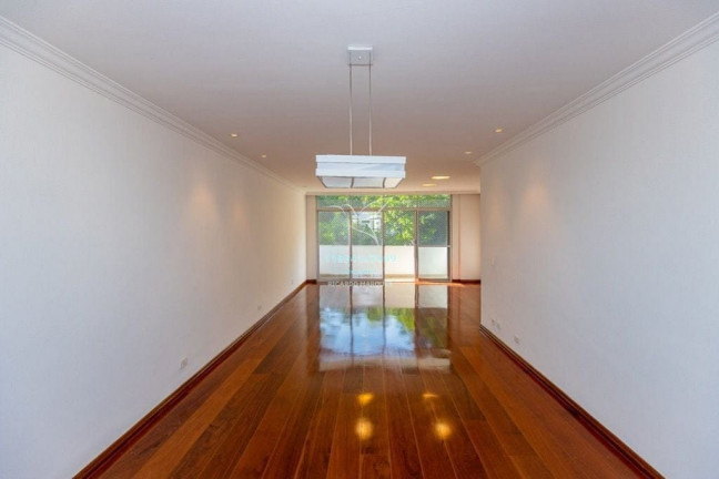 Imagem Apartamento com 3 Quartos à Venda, 183 m² em Chácara Santo Antônio (zona Sul) - São Paulo