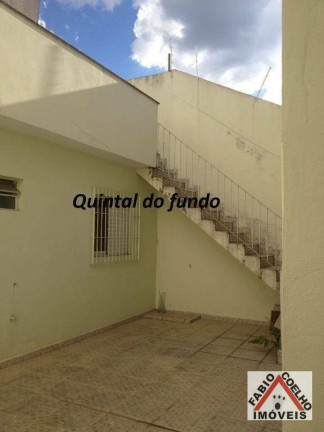 Imagem Sobrado com 3 Quartos à Venda, 246 m² em Campo Grande - São Paulo Imagem Sobrado com 3 Quartos à Venda, 246 m² em Campo Grande - São Paulo