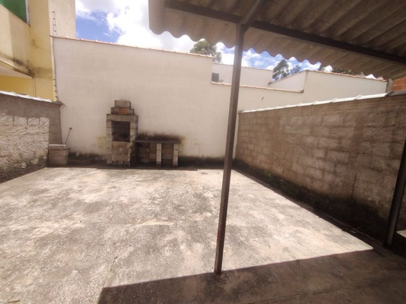 Imagem Casa com 3 Quartos à Venda, 65 m² em Colina Verde - Pouso Alegre Imagem Casa com 3 Quartos à Venda, 65 m² em Colina Verde - Pouso Alegre