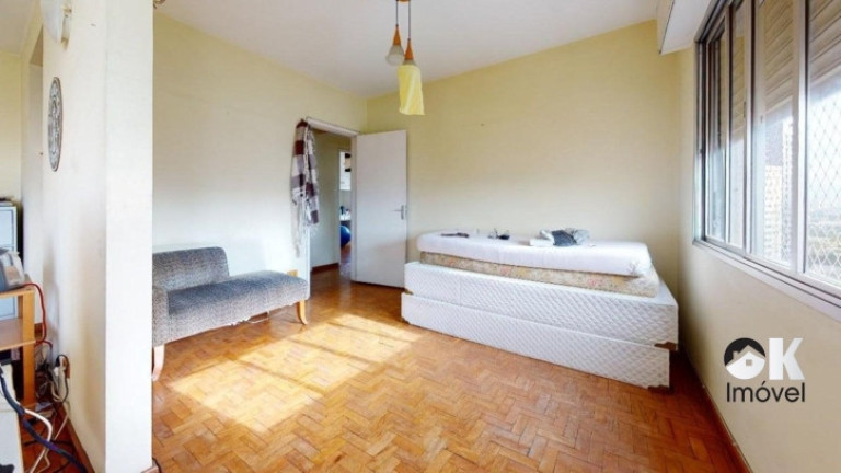 Imagem Apartamento com 3 Quartos à Venda, 106 m² em Perdizes - São Paulo