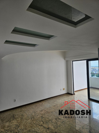 Imagem Apartamento com 3 Quartos à Venda, 98 m² em Ponto Central - Feira De Santana Imagem Apartamento com 3 Quartos à Venda, 98 m² em Ponto Central - Feira De Santana
