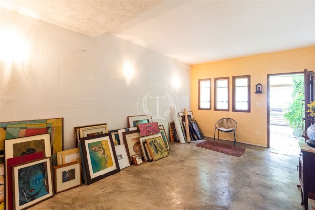 Imagem Casa com 2 Quartos à Venda, 130 m² em Campo Belo - São Paulo Imagem Casa com 2 Quartos à Venda, 130 m² em Campo Belo - São Paulo