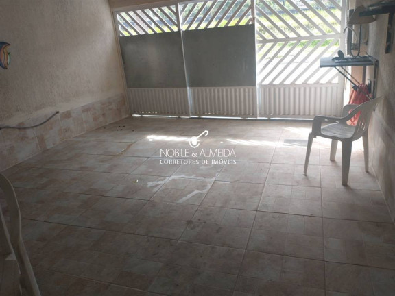 Imagem Sobrado com 2 Quartos à Venda, 85 m² em Balneario Florida - Praia Grande Imagem Sobrado com 2 Quartos à Venda, 85 m² em Balneario Florida - Praia Grande