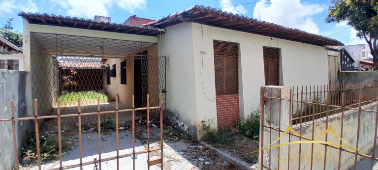 Imagem Casa com 3 Quartos à Venda, 161 m² em Candelária - Natal