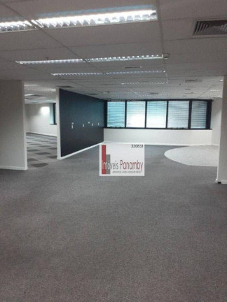 Imagem Imóvel à Venda ou Locação, 750 m² em Pinheiros - São Paulo