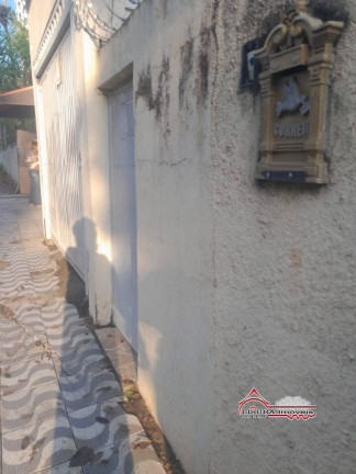 Terreno à Venda, 2 m² em Jardim Califórnia - Jacareí