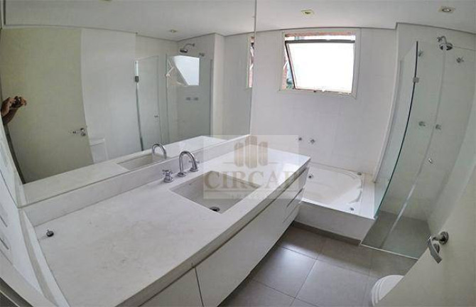 Imagem Apartamento com 3 Quartos à Venda, 150 m² em Itaim Bibi - São Paulo