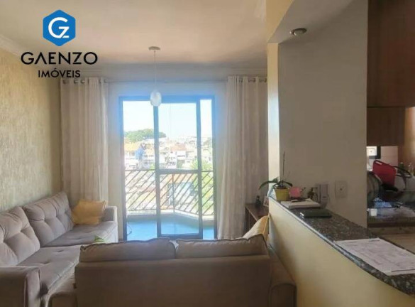 Imagem Apartamento com 2 Quartos à Venda, 59 m² em Quitauna - Osasco Imagem Apartamento com 2 Quartos à Venda, 59 m² em Quitauna - Osasco