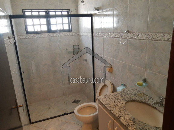 Imagem Casa com 3 Quartos à Venda, 360 m² em Vila Industrial - Bauru Imagem Casa com 3 Quartos à Venda, 360 m² em Vila Industrial - Bauru