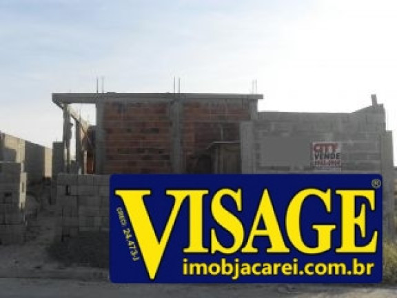 Imagem Casa com 2 Quartos à Venda, em Vila Branca - Jacareí Imagem Casa com 2 Quartos à Venda, em Vila Branca - Jacareí