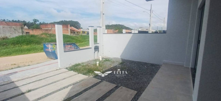 Imagem Casa com 2 Quartos à Venda, 68 m² em Vila Nova - Barra Velha Imagem Casa com 2 Quartos à Venda, 68 m² em Vila Nova - Barra Velha