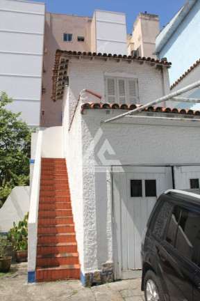 Imagem Casa com 6 Quartos à Venda, 450 m² em Vila Isabel - Rio De Janeiro