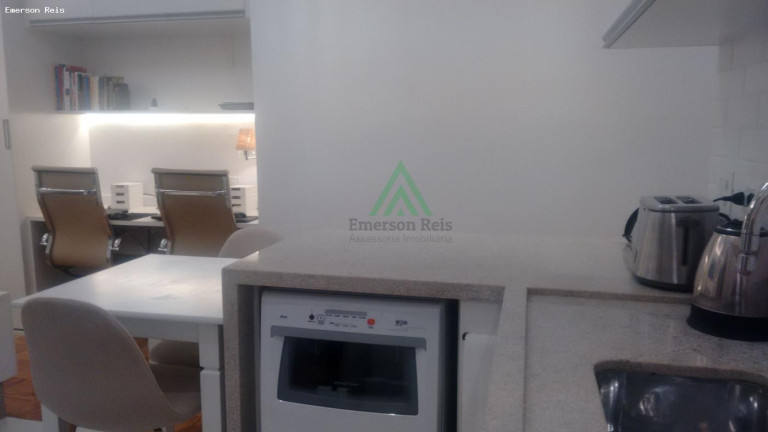 Imagem Apartamento com 1 Quarto à Venda, 32 m² em Jardim Paulista - São Paulo Imagem Apartamento com 1 Quarto à Venda, 32 m² em Jardim Paulista - São Paulo