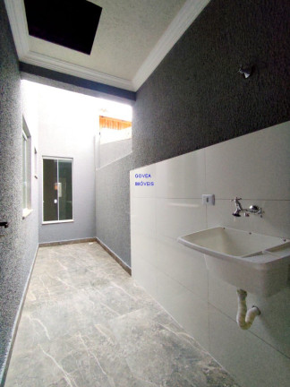 Imagem Casa com 2 Quartos à Venda, 46 m² em Sítio Cercado - Curitiba