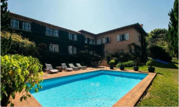 Imagem Casa com 5 Quartos à Venda, 77 m² em Retiro Morumbi - São Paulo Imagem Casa com 5 Quartos à Venda, 77 m² em Retiro Morumbi - São Paulo