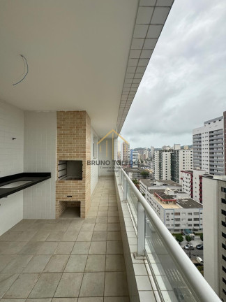 Imagem Apartamento com 3 Quartos à Venda, 140 m² em Canto Do Forte - Praia Grande Imagem Apartamento com 3 Quartos à Venda, 140 m² em Canto Do Forte - Praia Grande