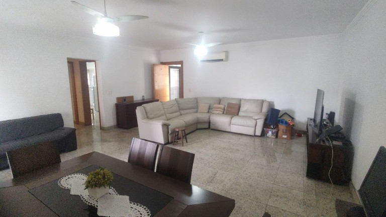 Imagem Imóvel com 4 Quartos à Venda, 151 m² em Gonzaga - Santos