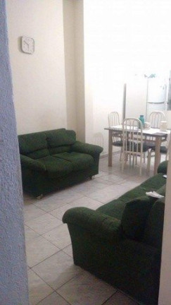 Imagem Casa com 2 Quartos à Venda, 150 m² em Jardim Esperança - Guaratinguetá
