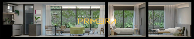 Imagem Apartamento com 3 Quartos à Venda, 180 m² em Alto Da Xv - Curitiba