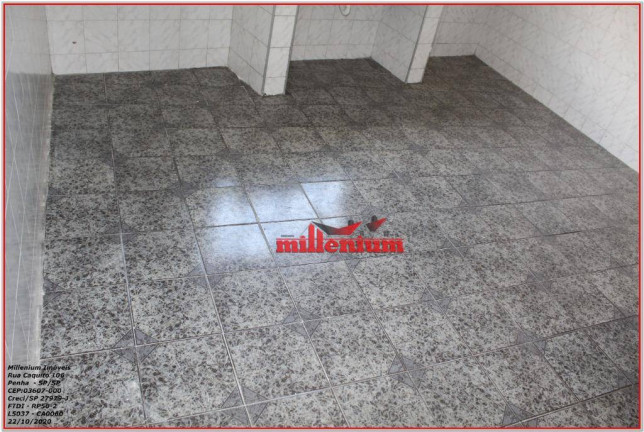 Imagem Casa com 2 Quartos para Alugar, 50 m² em Jardim Jaú - São Paulo Imagem Casa com 2 Quartos para Alugar, 50 m² em Jardim Jaú - São Paulo