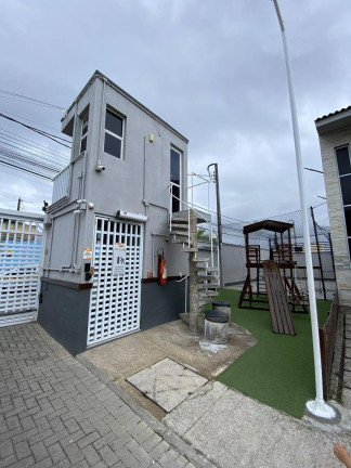 Imagem Casa com 3 Quartos à Venda, 70 m² em Parque Santa Maria - Fortaleza Imagem Casa com 3 Quartos à Venda, 70 m² em Parque Santa Maria - Fortaleza