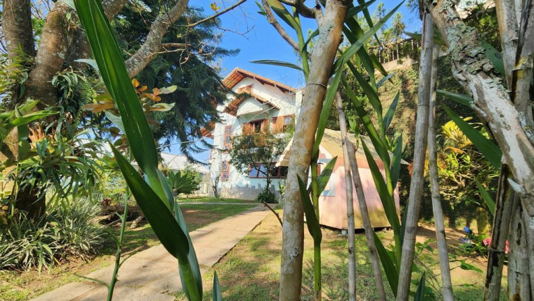 Imagem Casa com 3 Quartos à Venda, 450 m² em Golfe - Teresópolis Imagem Casa com 3 Quartos à Venda, 450 m² em Golfe - Teresópolis