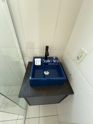 Imagem Apartamento com 2 Quartos para Alugar, 107 m² em Jardim Terras Do Sul - São José Dos Campos
