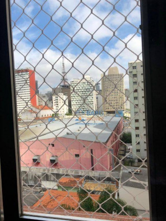 Imagem Apartamento com 3 Quartos à Venda, 113 m² em Bela Vista - São Paulo Imagem Apartamento com 3 Quartos à Venda, 113 m² em Bela Vista - São Paulo