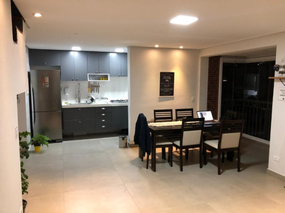 Imagem Imóvel com 2 Quartos à Venda, 100 m² em Vila Castelo - São Paulo Imagem Imóvel com 2 Quartos à Venda, 100 m² em Vila Castelo - São Paulo