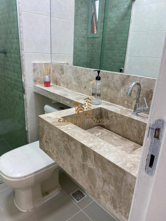 Imagem Apartamento com 3 Quartos à Venda, 55 m² em Casa Branca - Santo André Imagem Apartamento com 3 Quartos à Venda, 55 m² em Casa Branca - Santo André