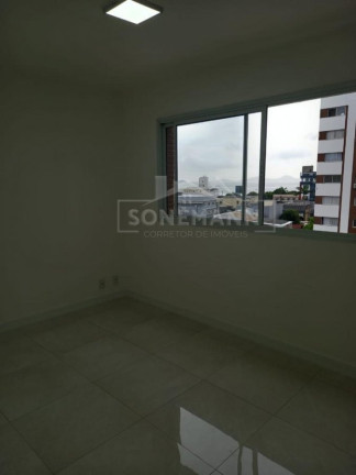 Imagem Apartamento com 3 Quartos à Venda, 106 m² em Barreiros - São José Imagem Apartamento com 3 Quartos à Venda, 106 m² em Barreiros - São José