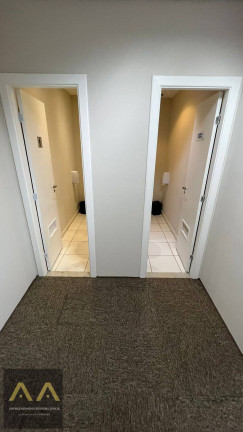 Imagem Sala Comercial à Venda, 74 m² em Alphaville - Barueri