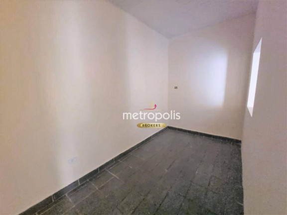 Imagem Casa com 2 Quartos para Alugar, 80 m² em Centro - São Caetano Do Sul