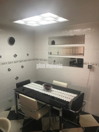 Imagem Casa com 3 Quartos à Venda, 132 m² em Saúde - São Paulo Imagem Casa com 3 Quartos à Venda, 132 m² em Saúde - São Paulo