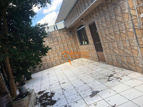 Imagem Casa com 3 Quartos à Venda, 377 m² em Taboão - Guarulhos Imagem Casa com 3 Quartos à Venda, 377 m² em Taboão - Guarulhos