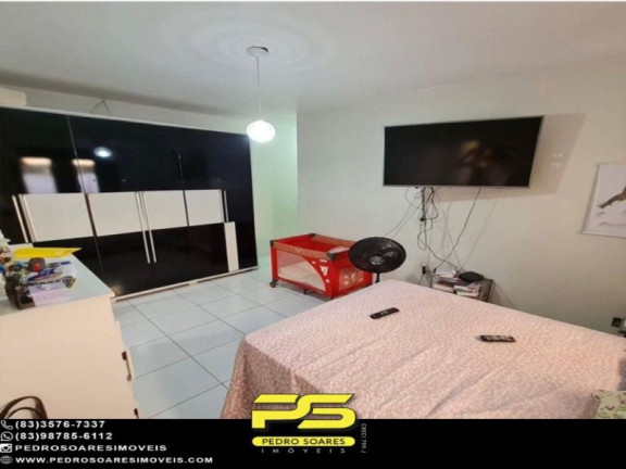 Imagem Casa com 4 Quartos à Venda, 420 m² em Manaíra - João Pessoa Imagem Casa com 4 Quartos à Venda, 420 m² em Manaíra - João Pessoa