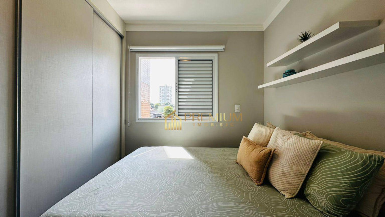 Imagem Apartamento com 2 Quartos à Venda, 65 m² em Parque Industrial - São José Dos Campos